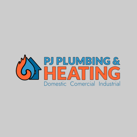 PJ Plumbing & Heating Website Development and Branding