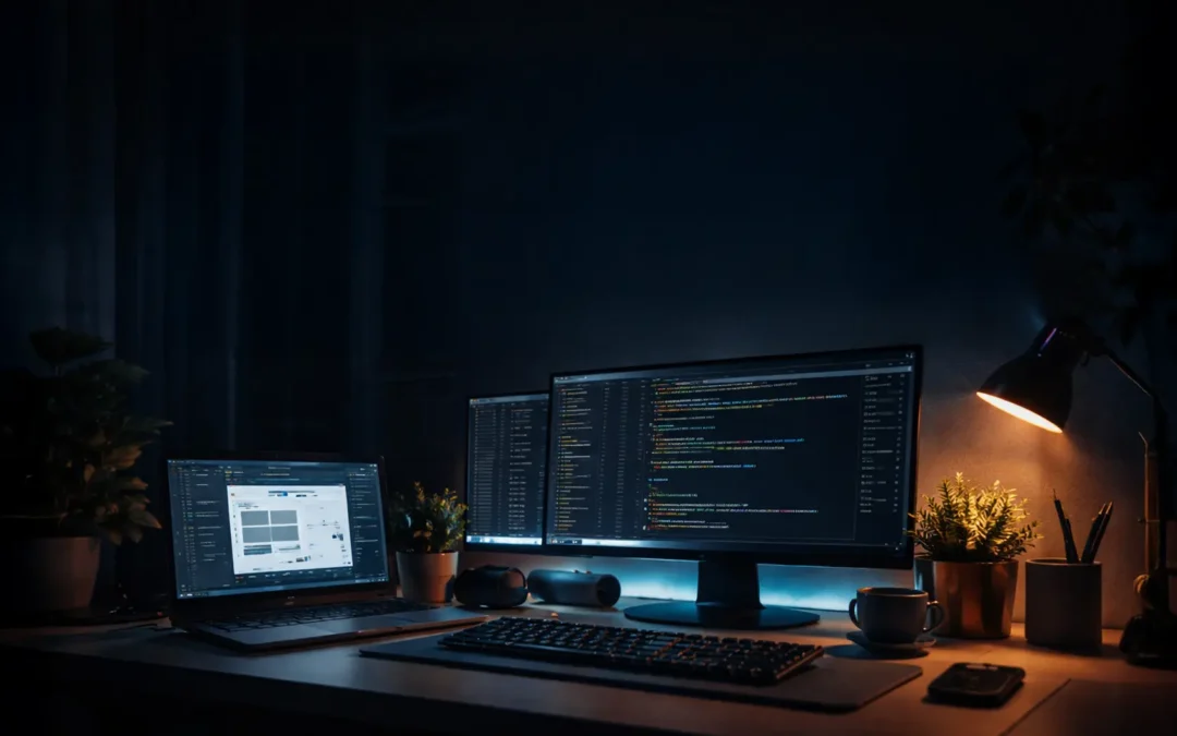 Lessons from 25 Years of Web Development | John Corner