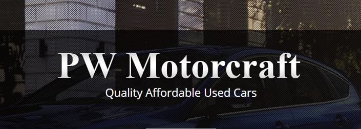 PW Motorcraft