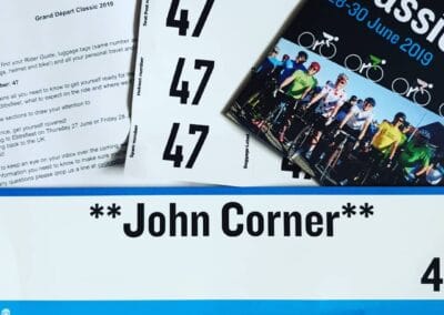 Brussels-Charleroi-Brussels: Conquering the Grand Départ (Until Waterloo) in 48°C Heat!