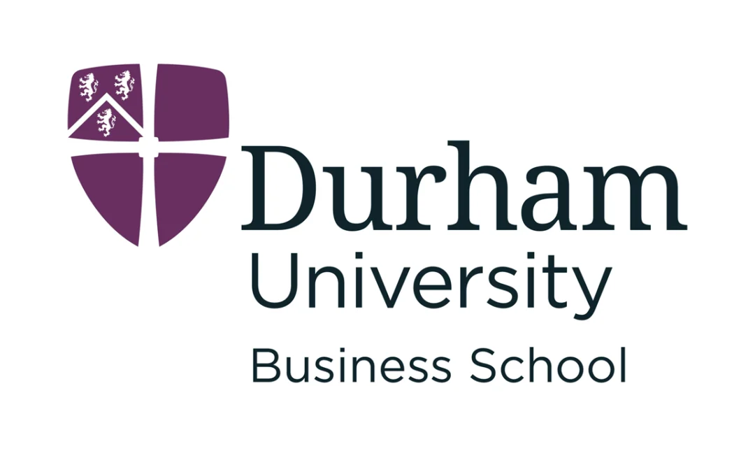 Gleam Programme Website Durham University Business School