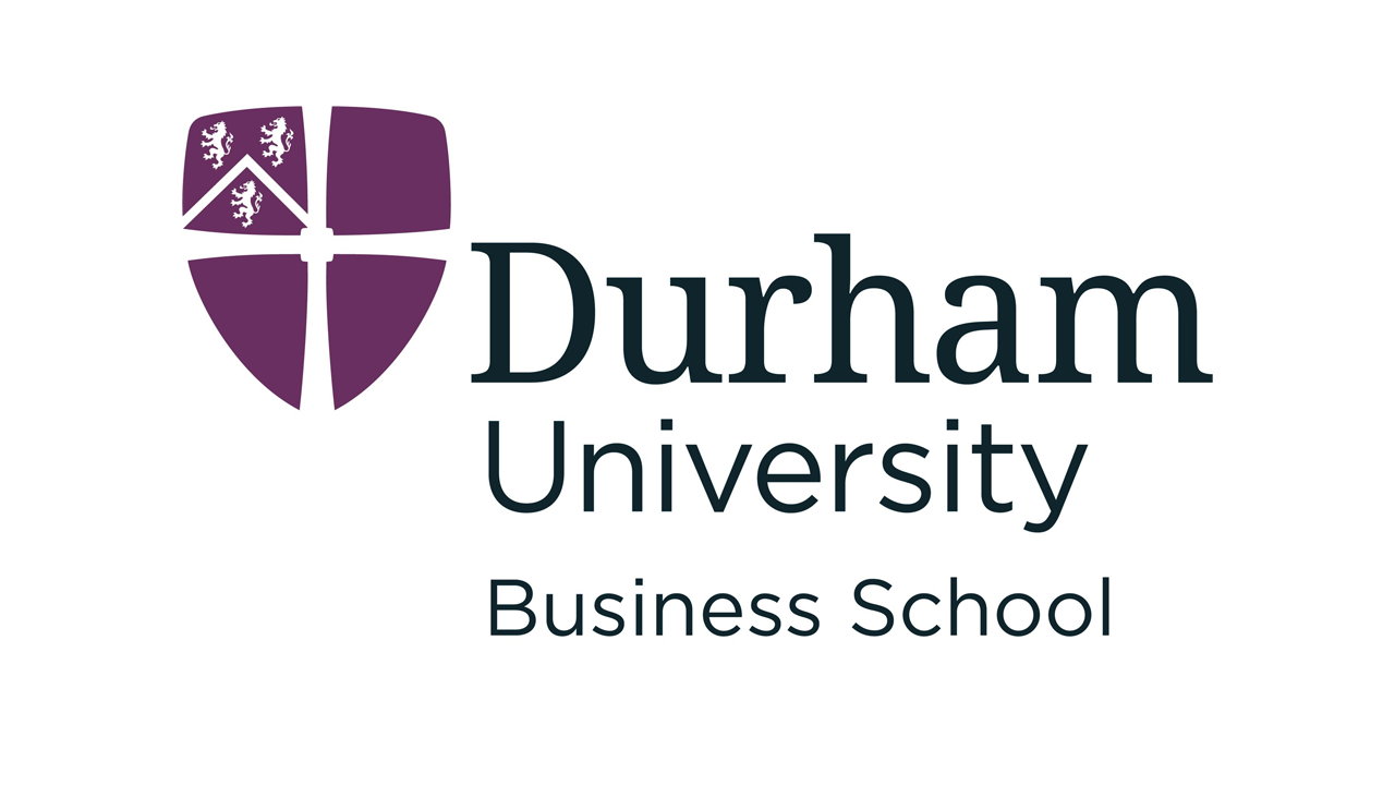 Gleam Programme Website Development | Durham University Business School