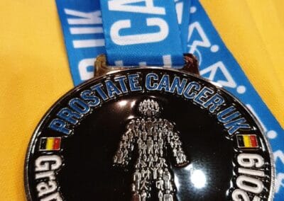 Brussels-Charleroi-Brussels: Conquering the Grand Départ (Until Waterloo) in 48°C Heat!