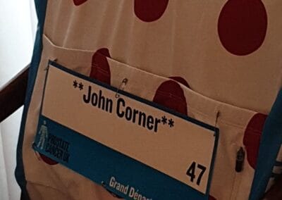 Brussels-Charleroi-Brussels: Conquering the Grand Départ (Until Waterloo) in 48°C Heat!