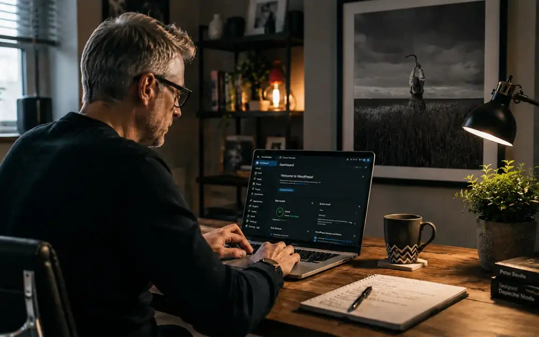 What Actually Happens During Website Maintenance ?