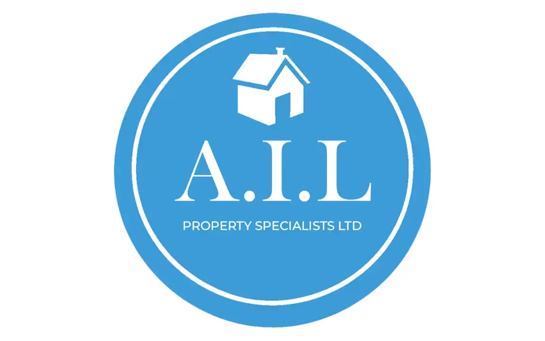 A.I.L Property Specialists Website Development | Redcar Web Design