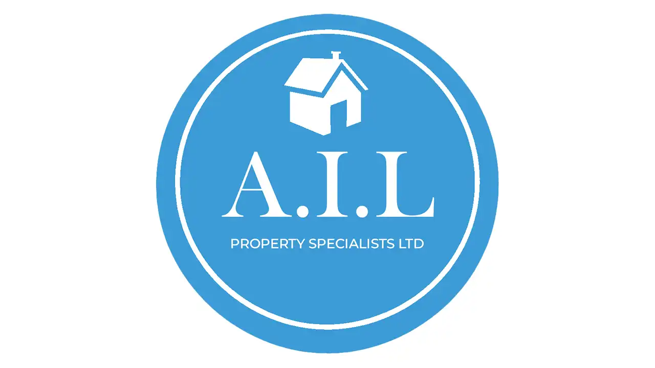 A.I.L Property Specialists Website Development | Redcar Web Design