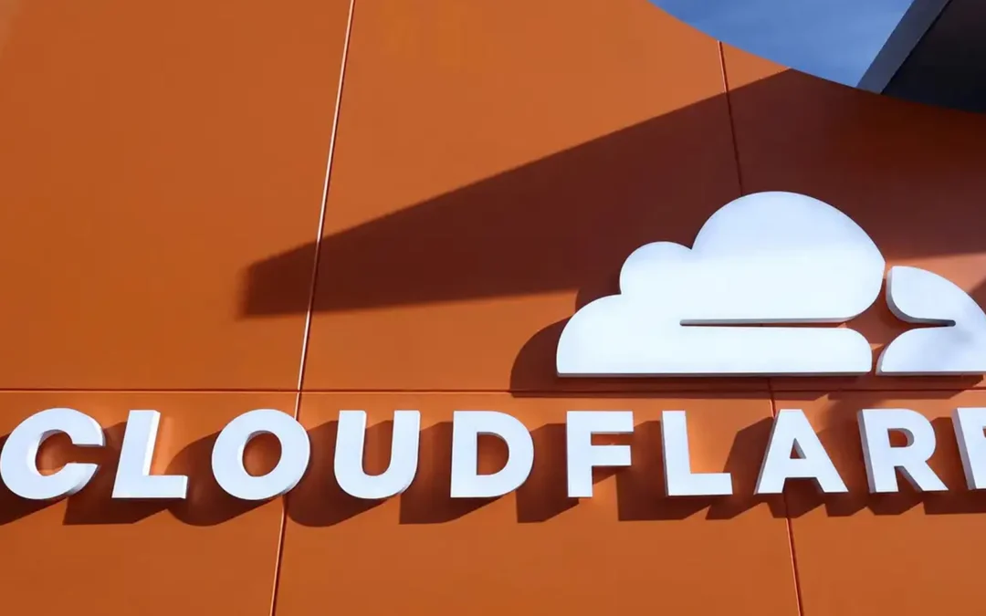 Cloudflare down: Why half the internet stopped working on Tuesday