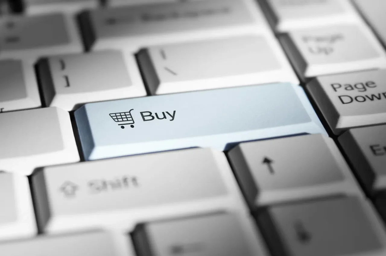 eCommerce Website Design ecommerce website design hero