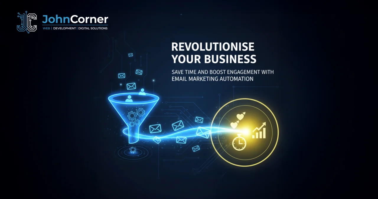 Save Time and Boost Engagement with Email Marketing Automation