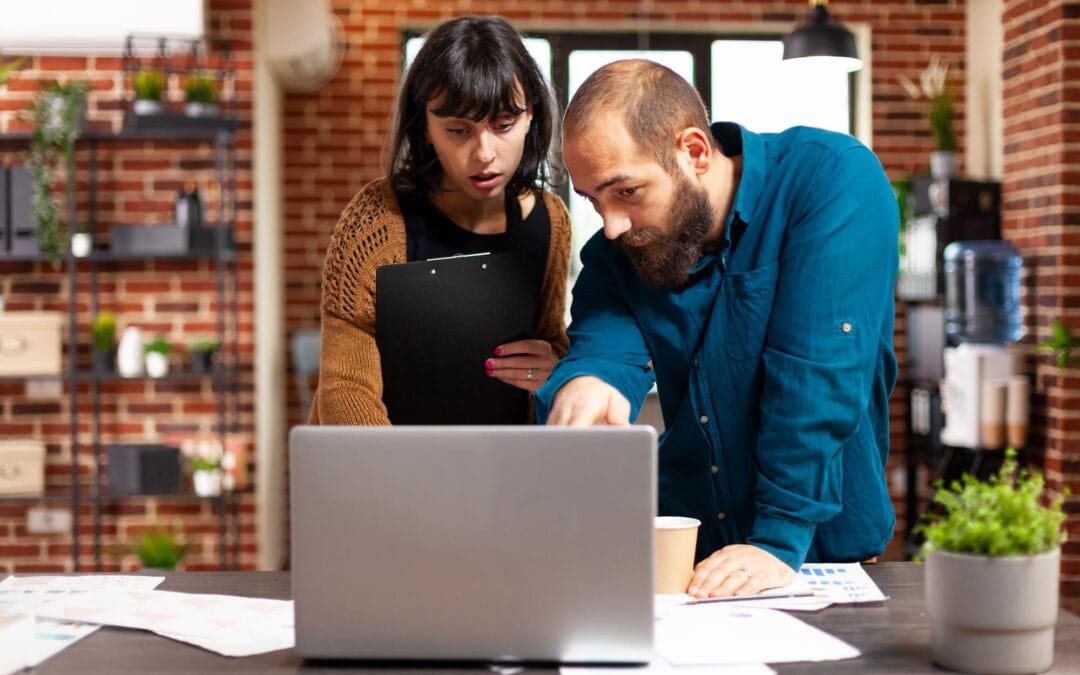 Crafting a Digital Presence that Captures Local SEO and Niche Markets