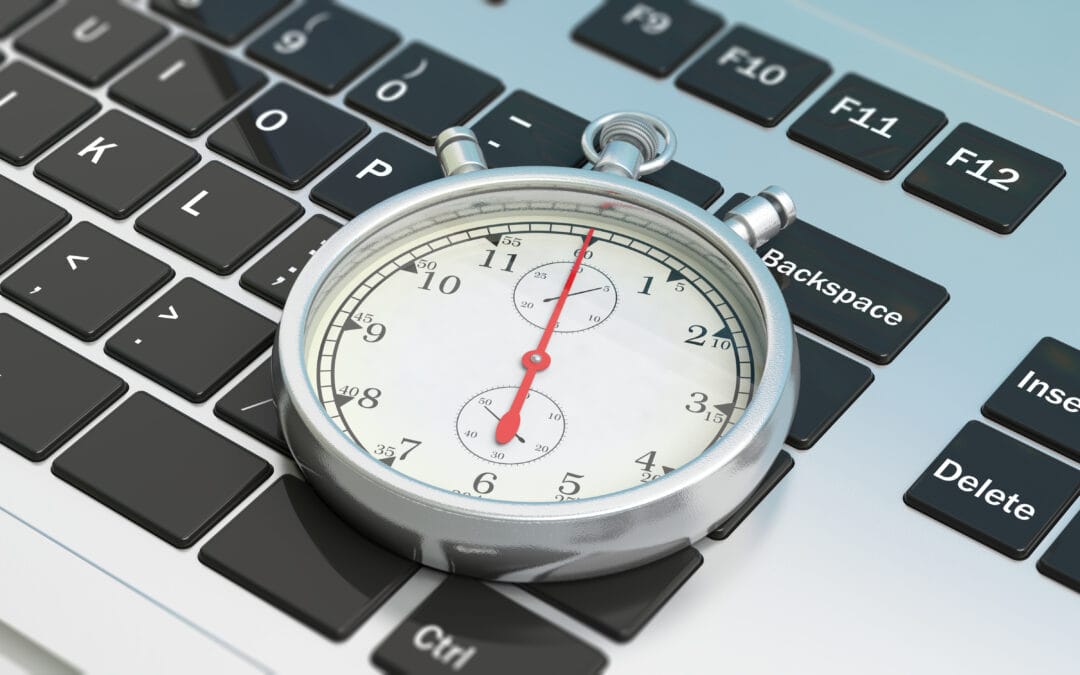 Boost Your SEO Rankings and User Experience with Website Speed