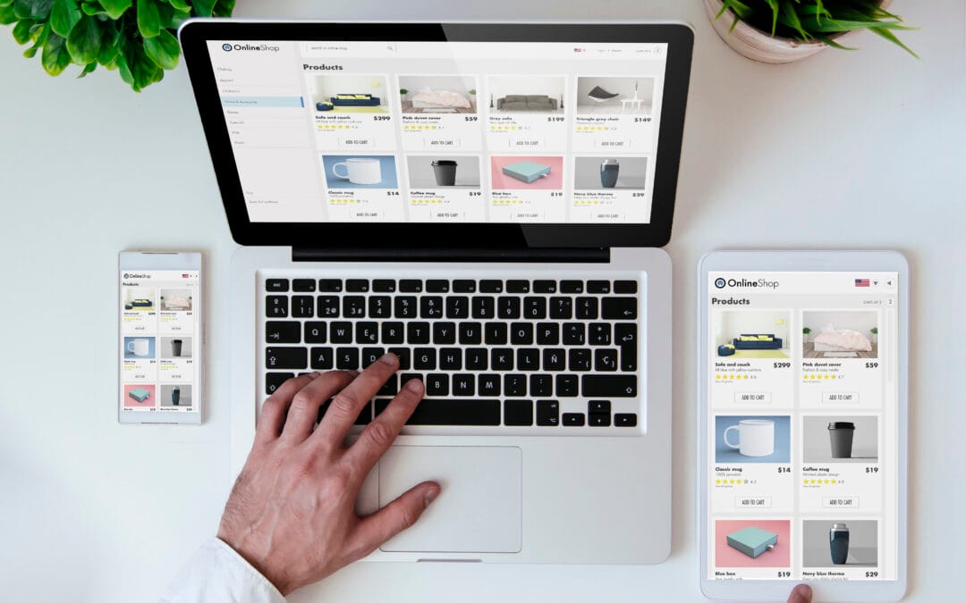 The Hidden Advantages of Responsive Design for E-commerce Success