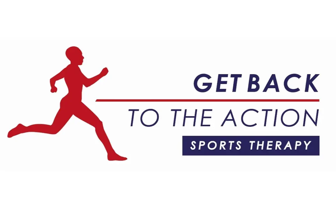 Get Back to the Action