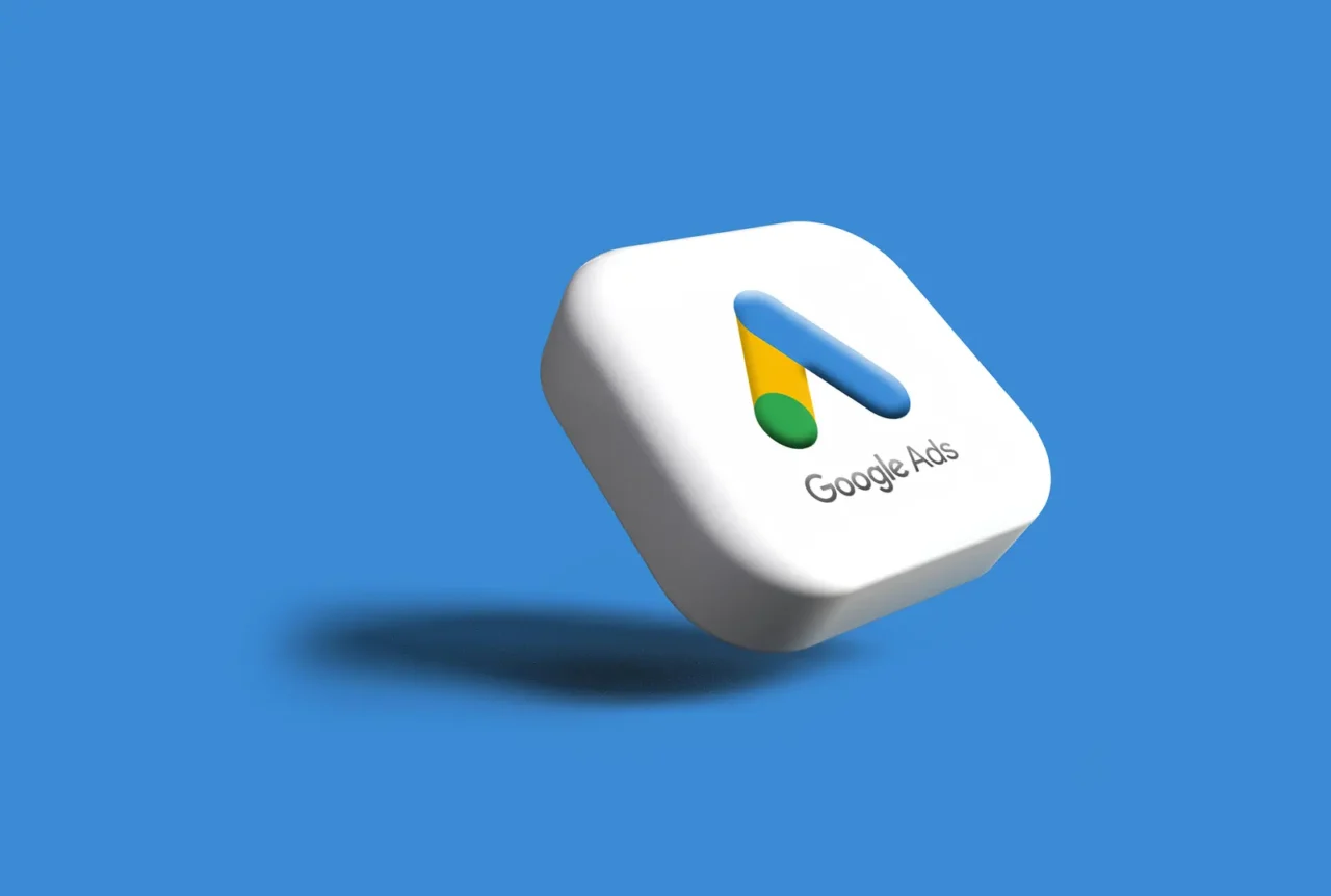 Google Ads and PPC google ads ppc hero