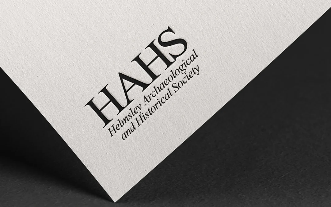 HAHS Branding, Logo Design & Website Development
