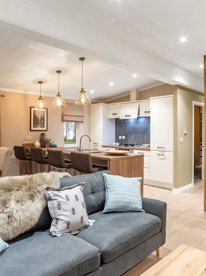 Luxury Lodges in North Yorkshire | Hawthorn Lodges Country Park Luxury Lodges in North Yorkshire | Hawthorn Lodges Country Park