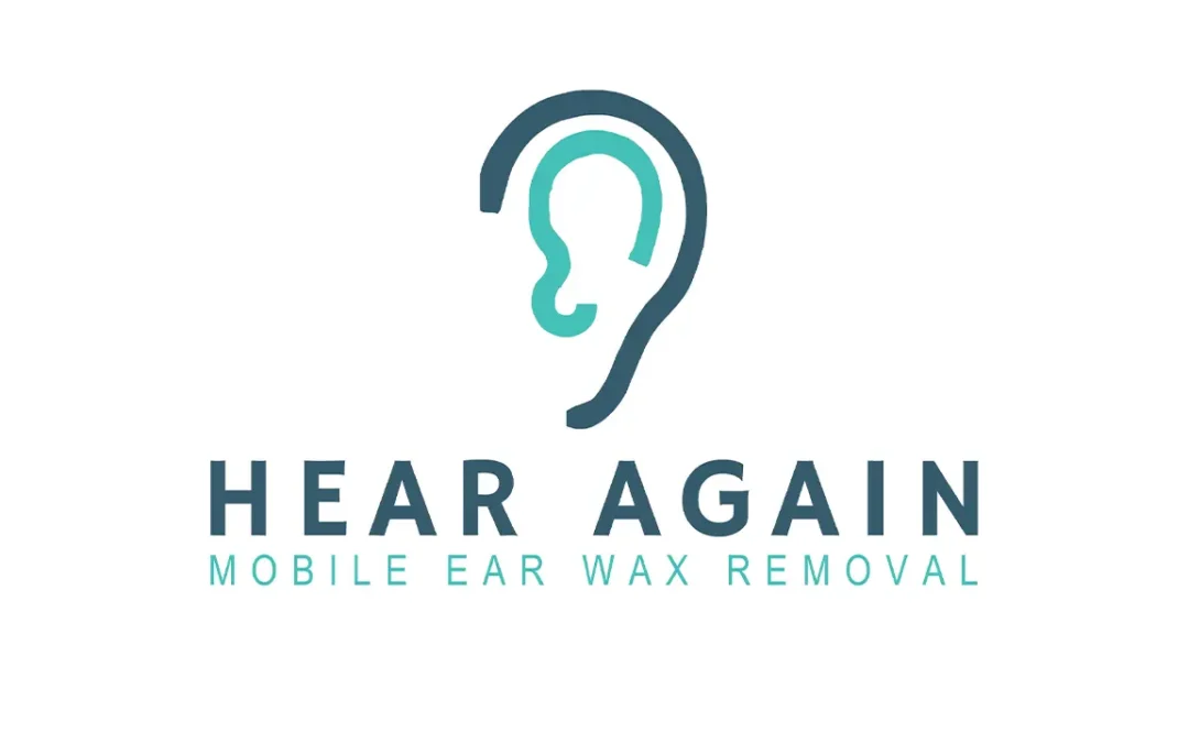 Hear Again Website & Branding