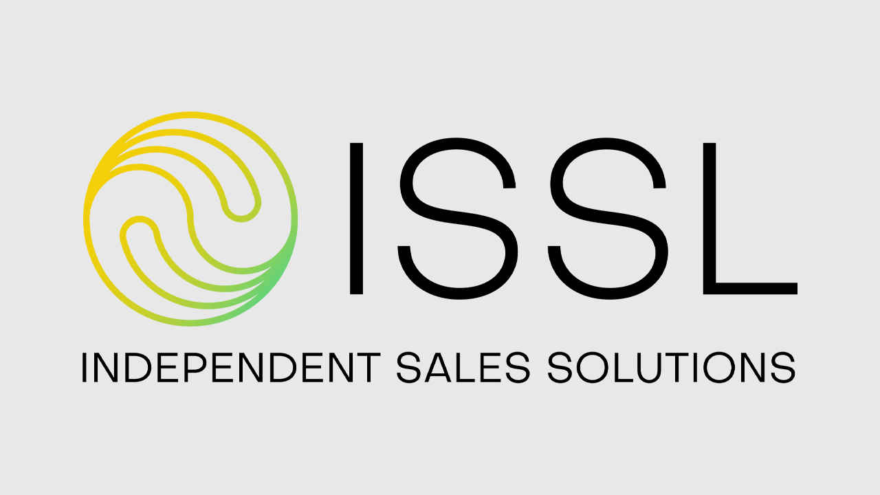 Independent Sales Solutions Website & Branding