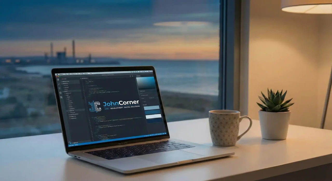 Future-Proofing Your WordPress Website | John Corner