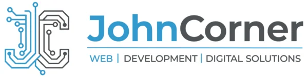 John Corner Web, Development, Digital Solutions
