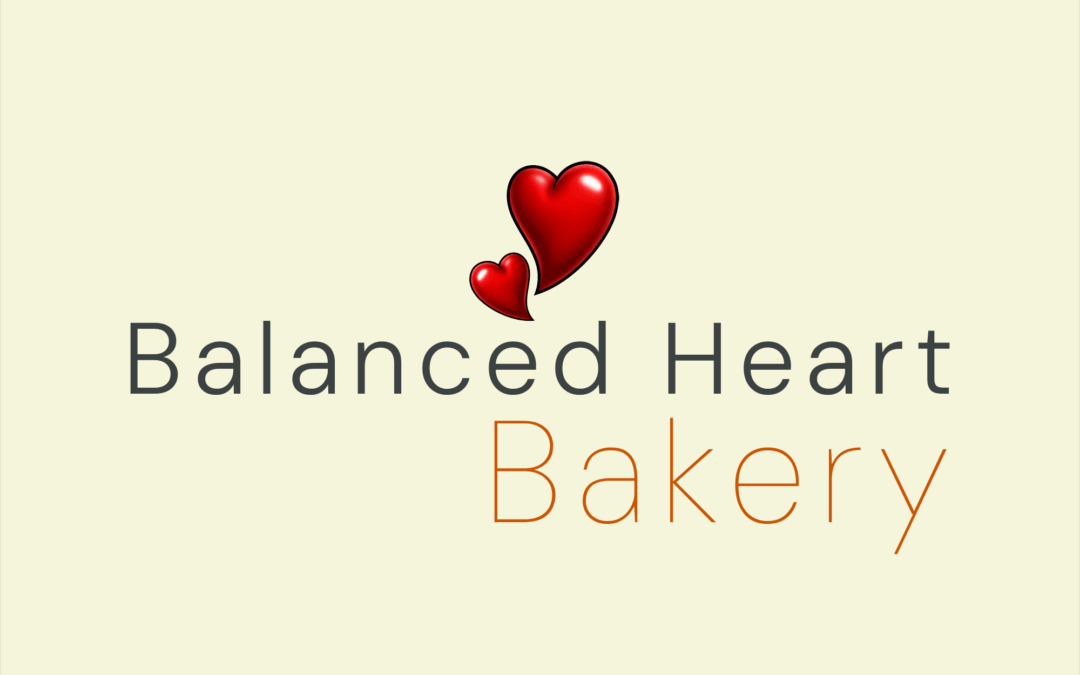 Balanced Heart Bakery Ecommerce Development