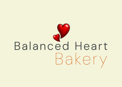 Balanced Heart Bakery Ecommerce Development
