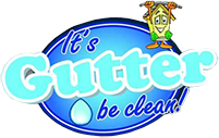 It's Gutter Be Clean
