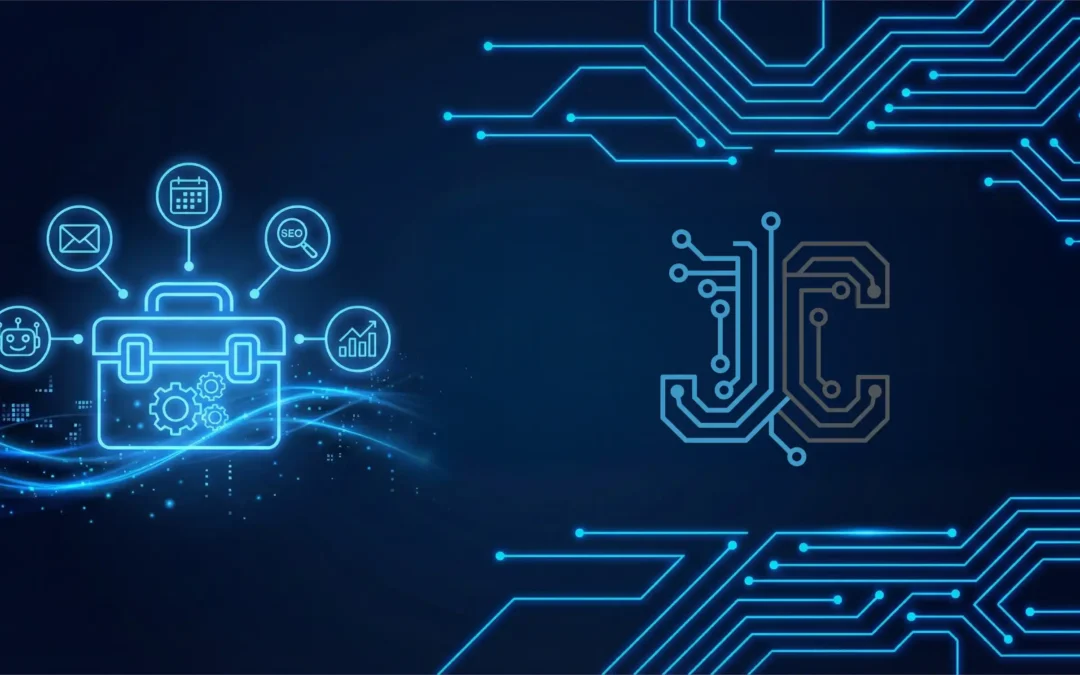 Essential Affordable Marketing Tools for UK SMEs in 2026