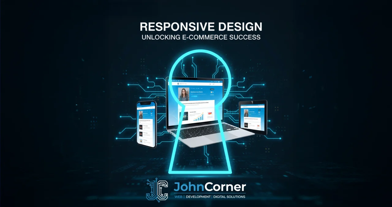 The Hidden Advantages of Responsive Design for E-commerce Success