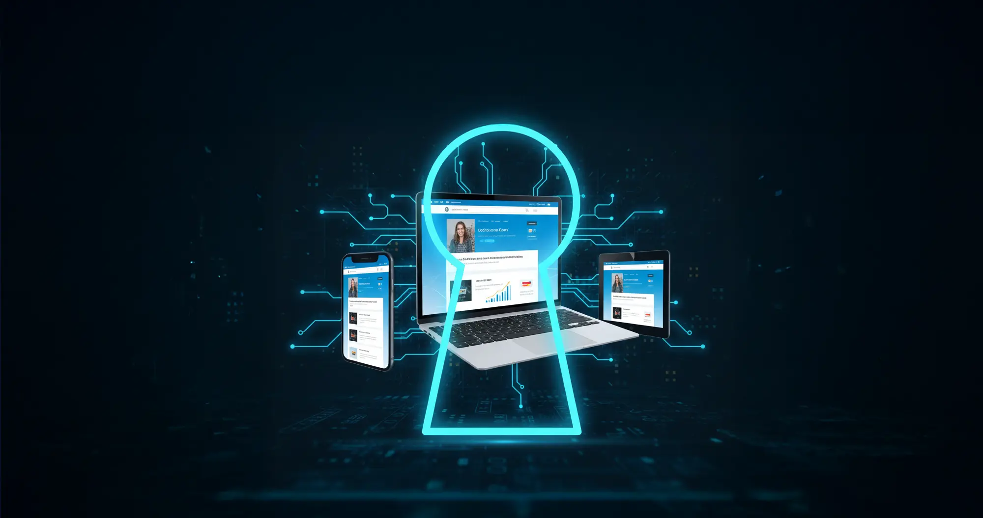 The Hidden Advantages of Responsive Design for E-commerce Success