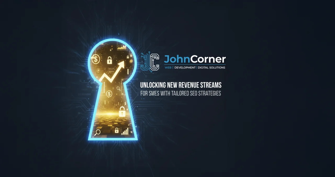 Unlocking New Revenue Streams for SMEs with Tailored SEO Strategies