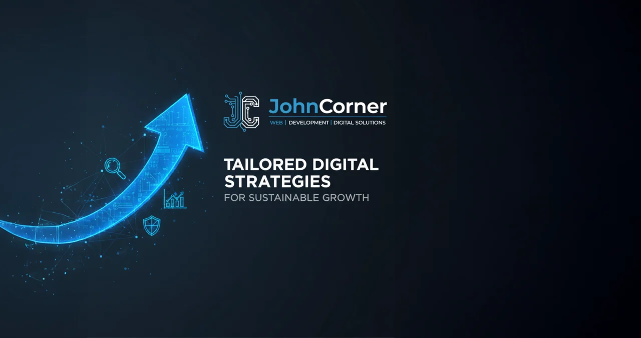 The Power of Tailored Digital Strategies for Sustainable Growth