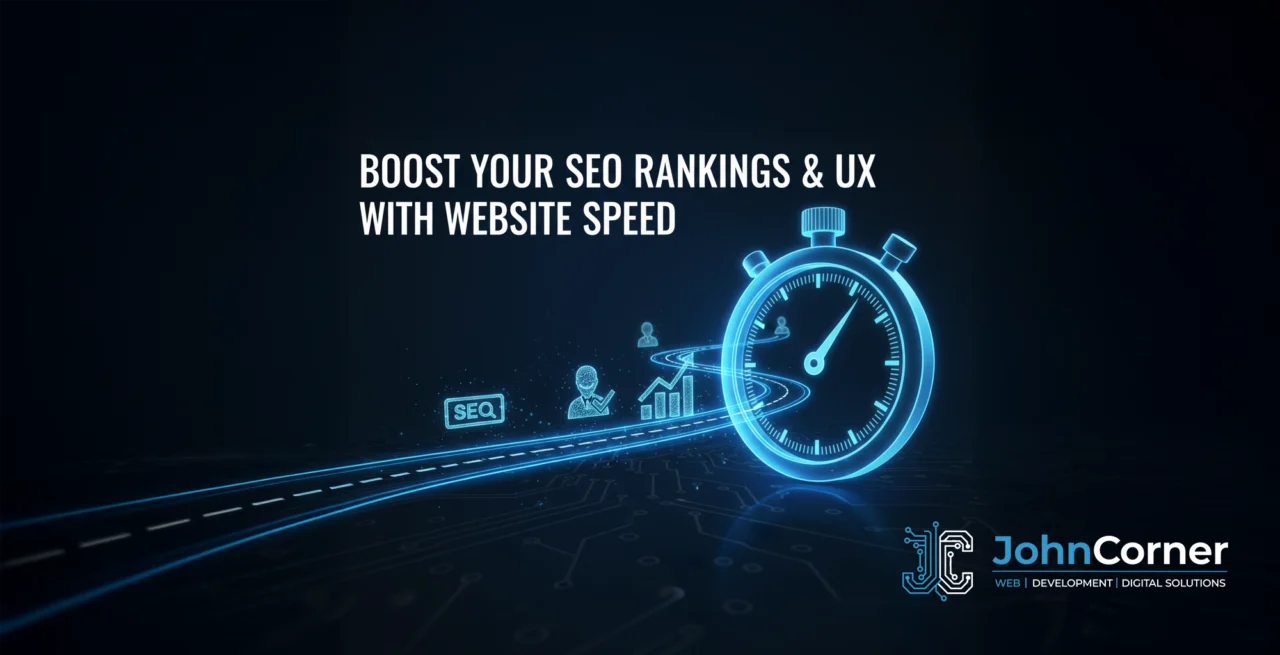 Boost Your SEO Rankings and User Experience with Website Speed