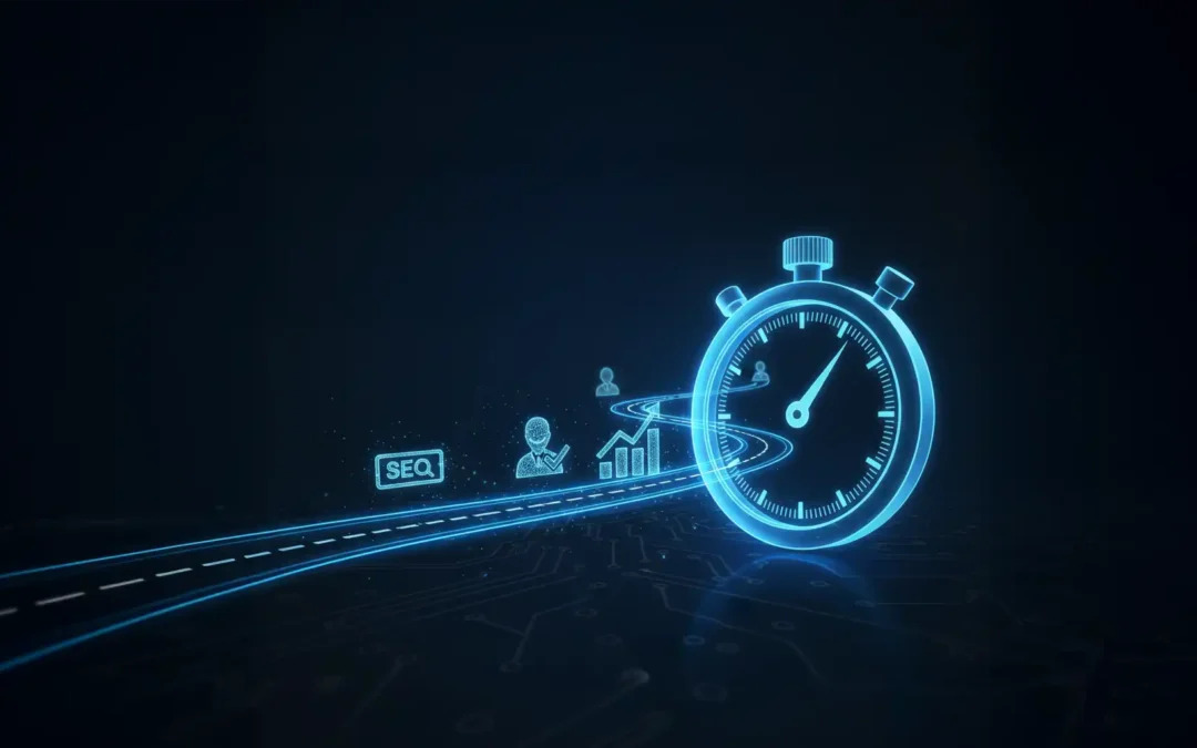 Boost Your SEO Rankings and User Experience with Website Speed