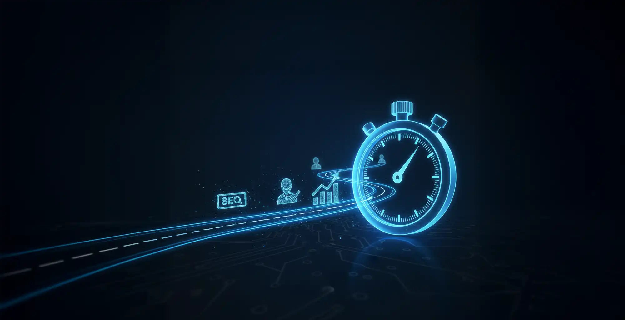 Boost Your SEO Rankings and User Experience with Website Speed