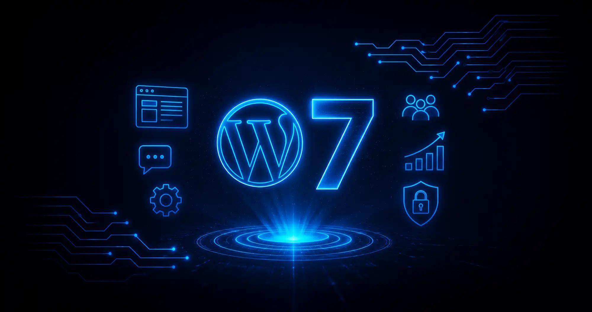 WordPress 7: What to Know Before Updating Your Site (2026 Guide)