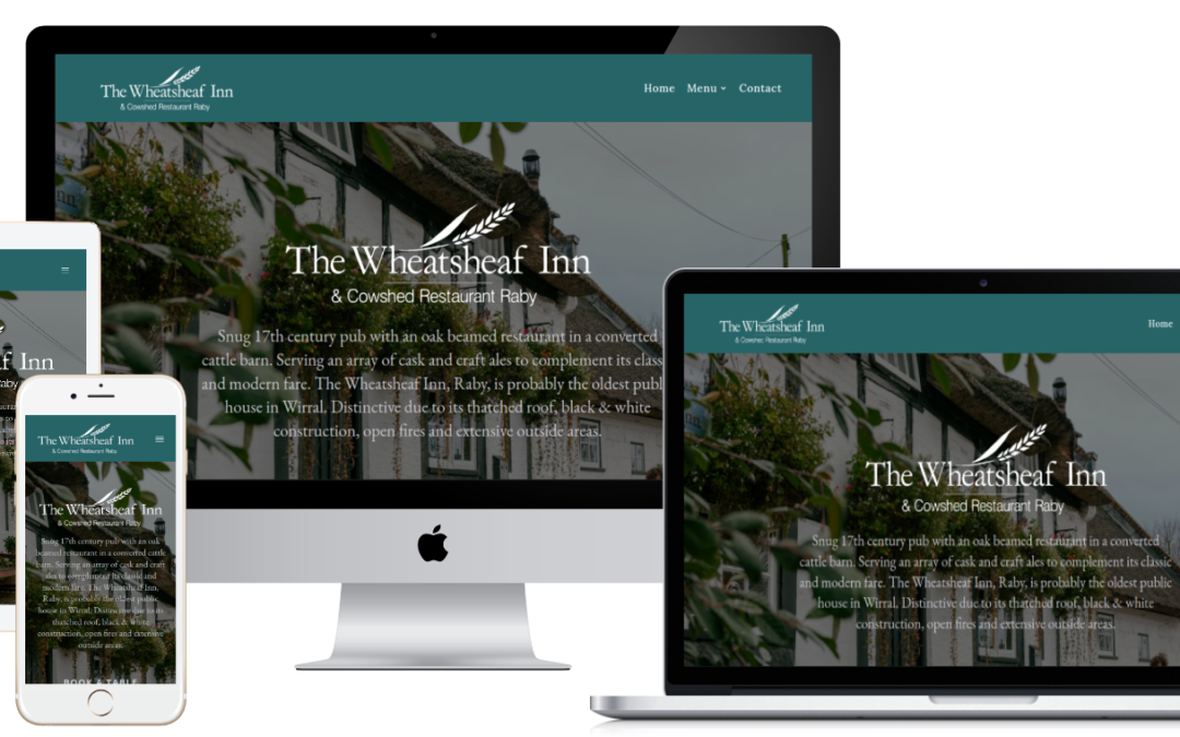 The Wheatsheaf Inn and Cowshed Restaurant