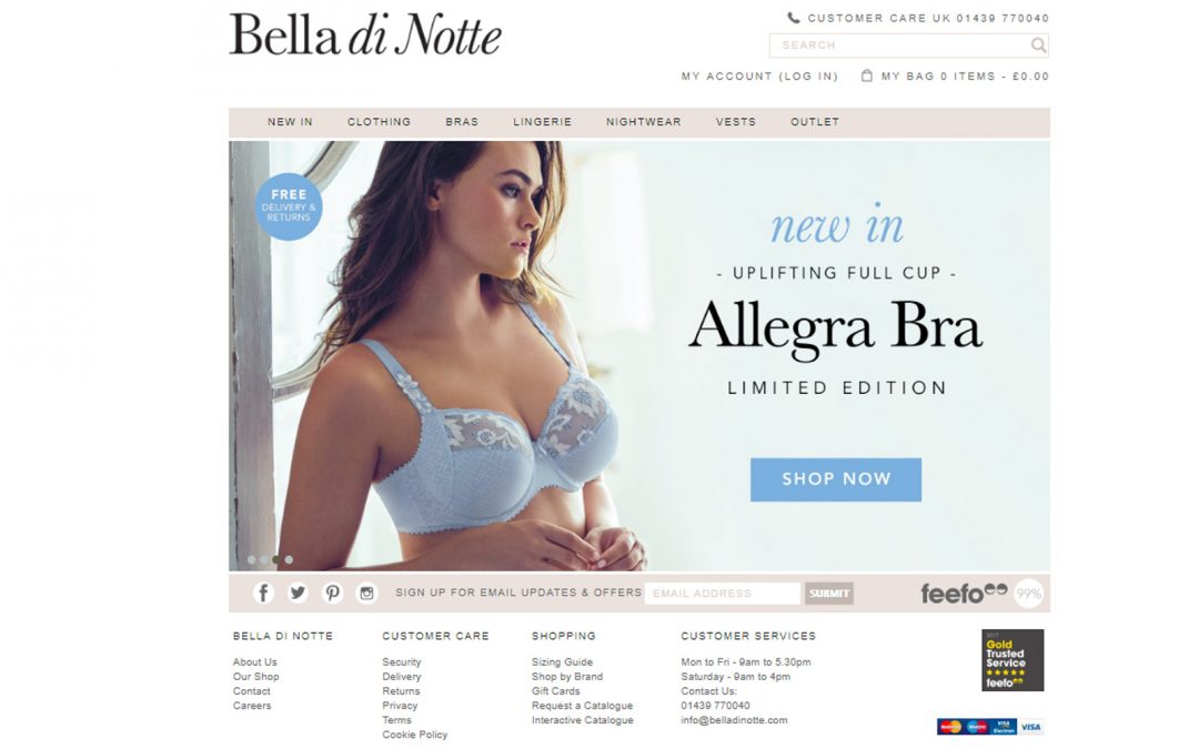 Bella di Notte