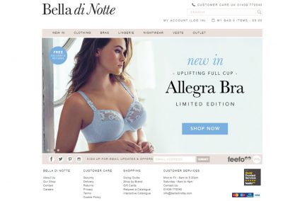 Bella di Notte