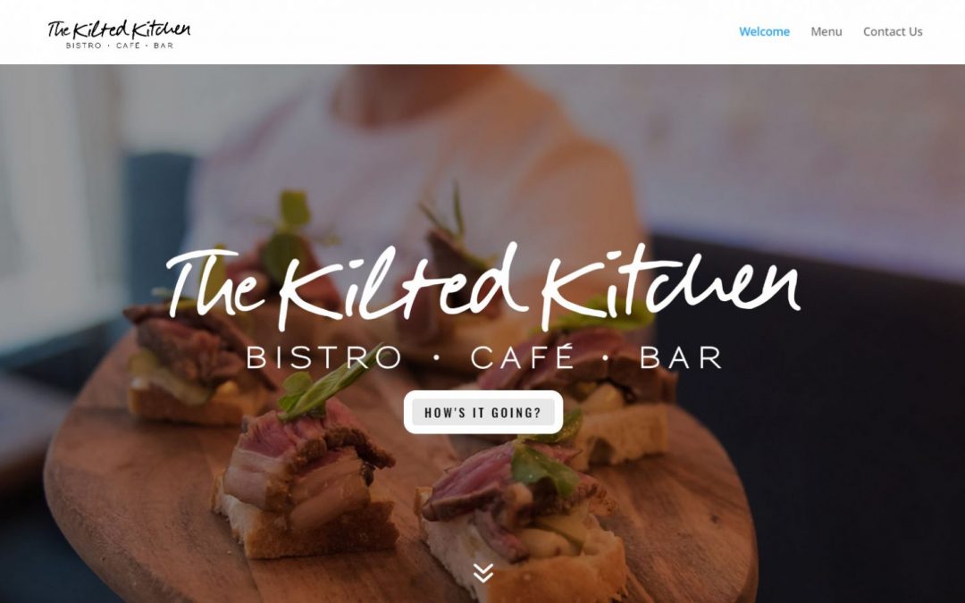 The Kilted Kitchen Edinburgh