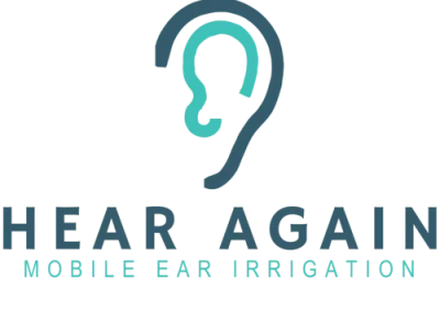 Hear Again Mobile Professional Ear Irrigation Website