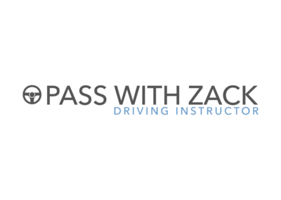 Pass With Zack Website