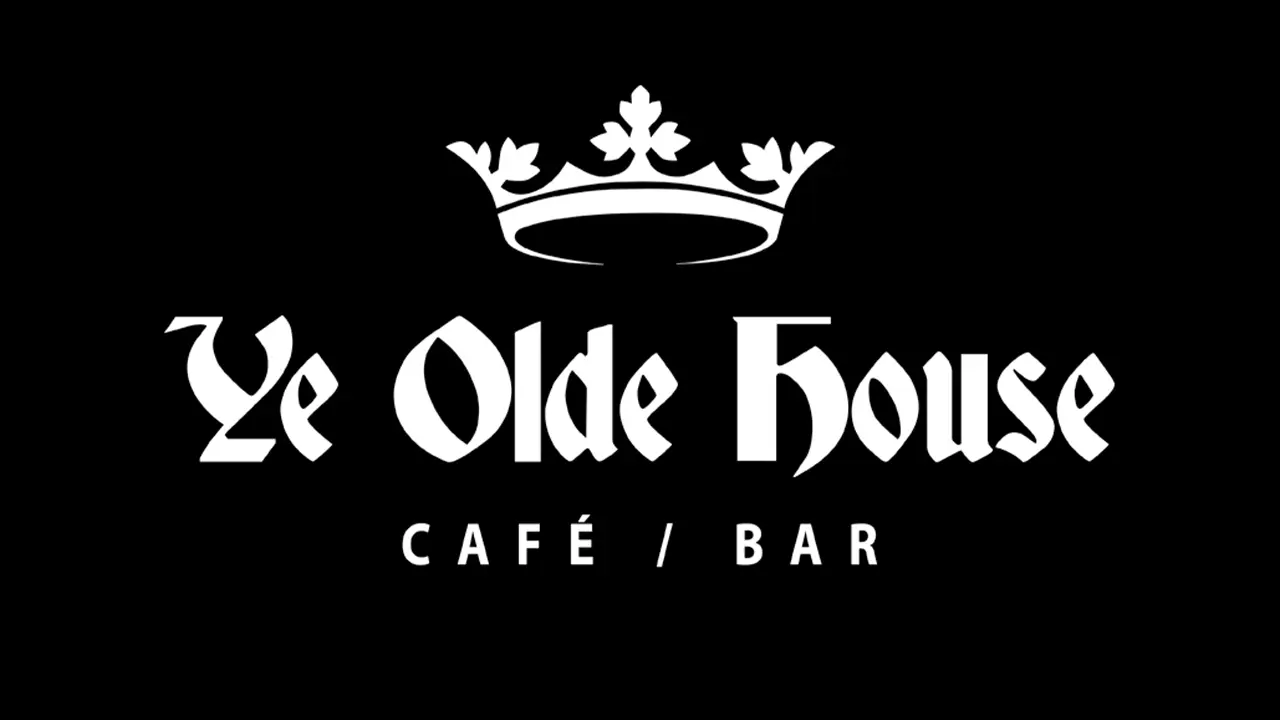Ye Olde House Hull: Cafe, Bar, Website Development, Social Media Marketing